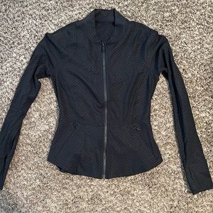 Lululemon define jacket